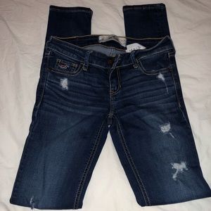 Hollister jeans